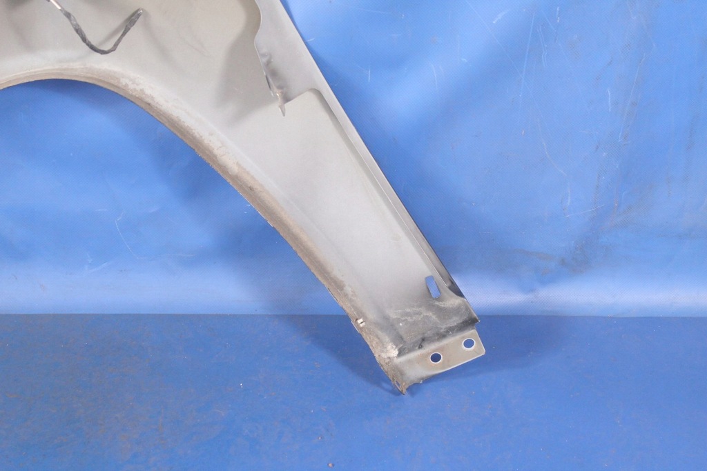 фото №10, Крила перед правий jeep compass i 14r lift