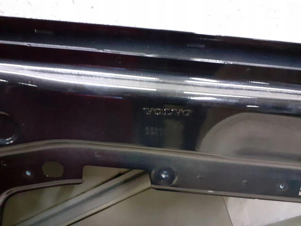 фото №9, Двері передні перед ліва volvo xc90 ii 2015-