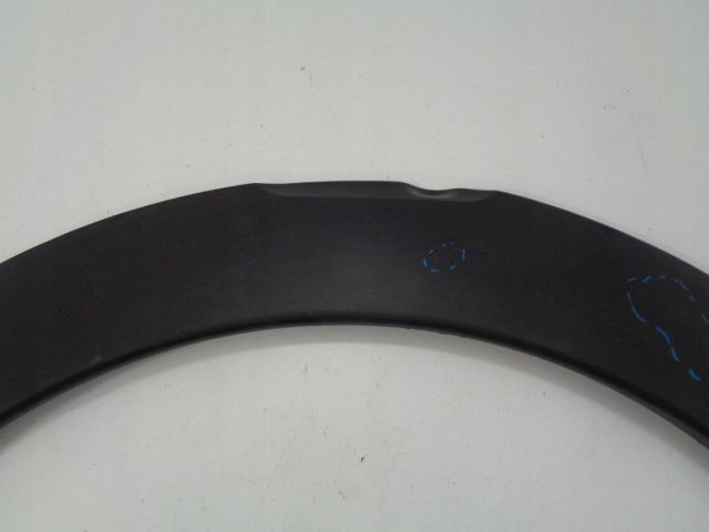 фото №6, C4 cactus накладка крила ліва задня