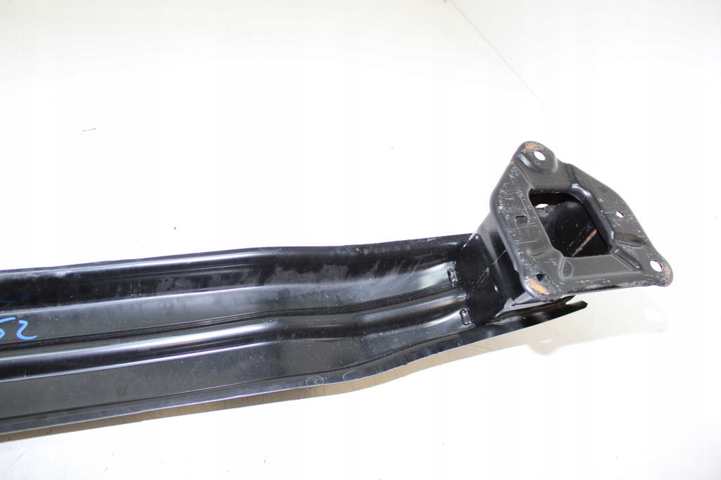 фото №6, Mini r60 r61 балка підсилювач бампера задня задня