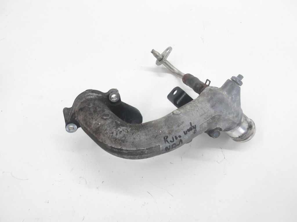 фото №9, Honda civic ix 1.6 i-dtec 120km n16a1 wąż труба wody патрубок водяной