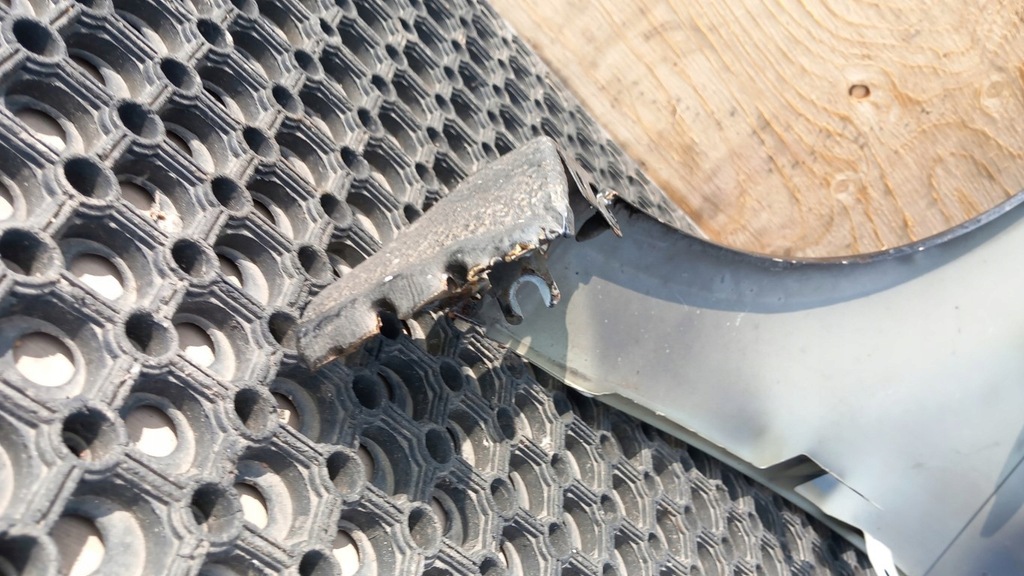 фото №12, Audi a3 8p lift крила перед правий ly9b