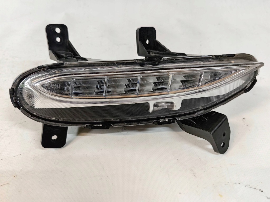 фото №1, Hyundai i30 iii n-line - лампа led drl левая polecam