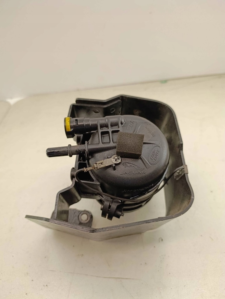 Land rover range rover evoque l538 2017 фильтр топлива Цена