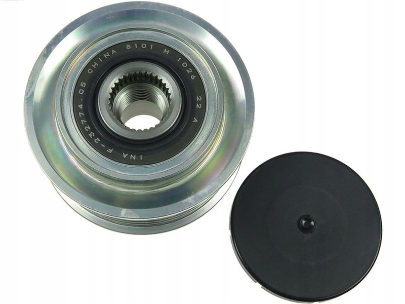 фото №3, Генератор - зчеплення односторонній as-pl afp3007 ina