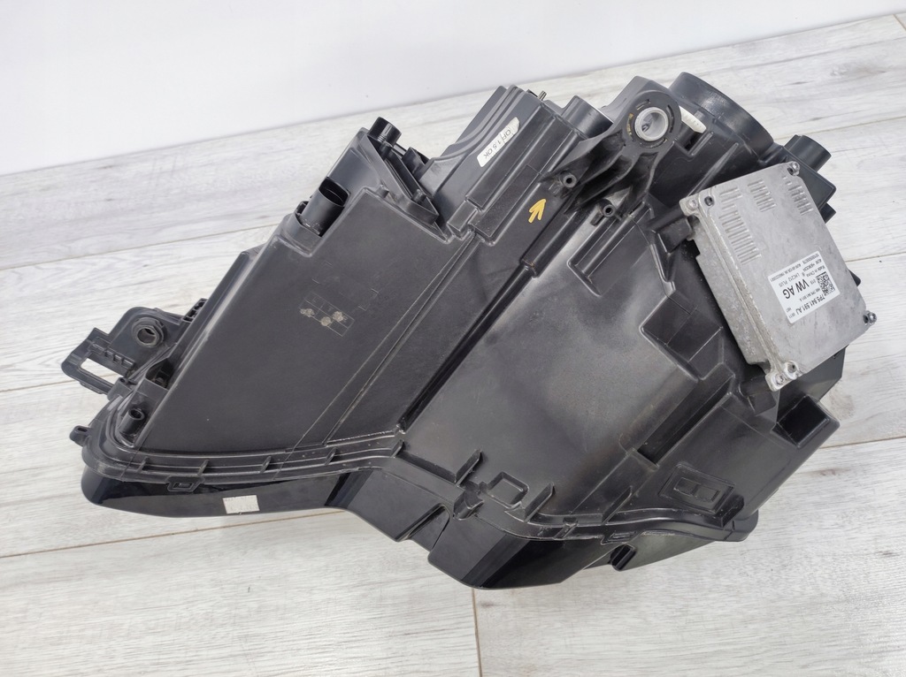 фото №8, Лампа перед передняя правая skoda karoq full led 57b941016d europa