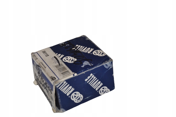 фото №1, Ролик натягувача ruville rover mg zs zt lotus