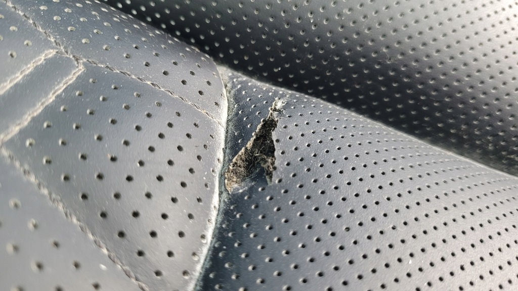 фото №4, Kia sorento 20r сидіння заднє сидіння trzeci ряд комплект