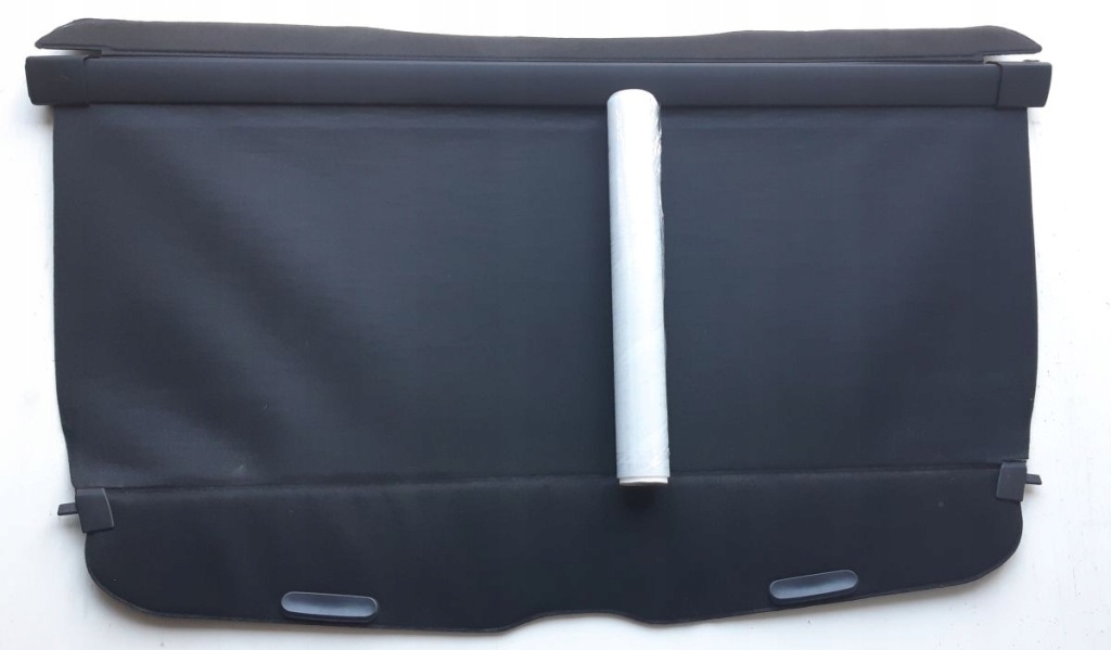 Шторка багажника peugeot 307 универсал sw черная 2001-2008 Недорого