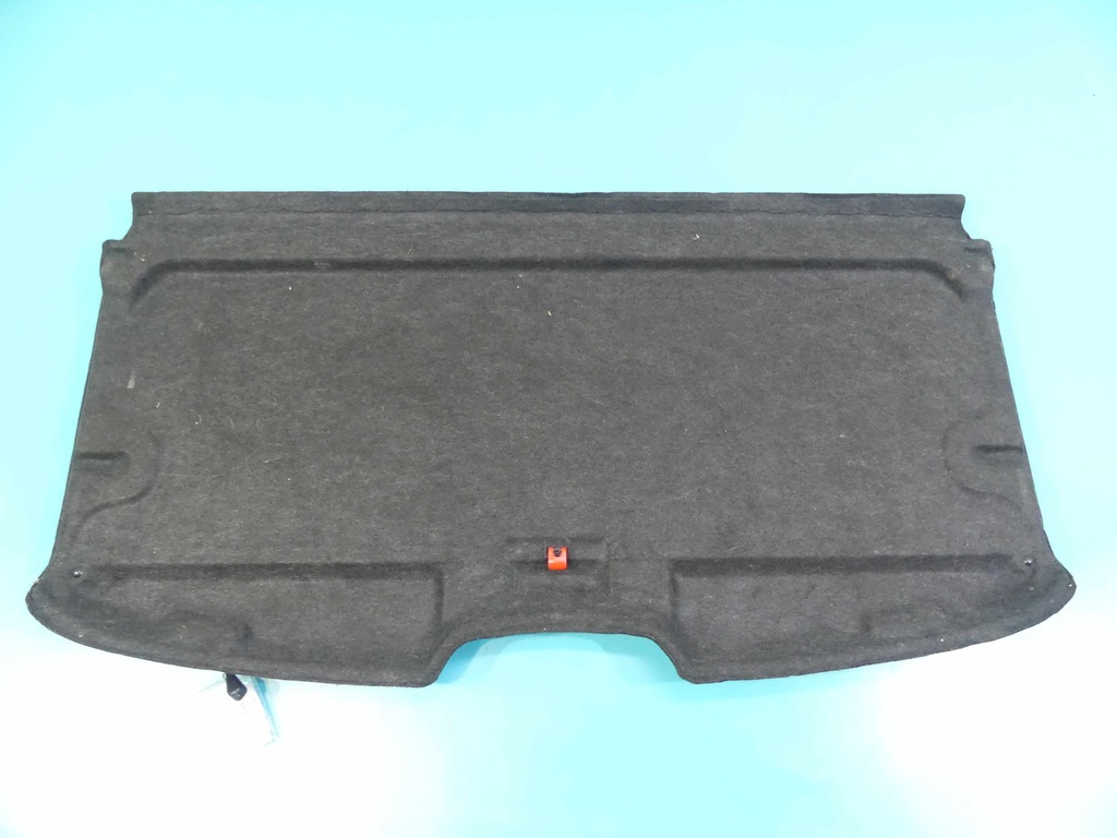 фото №2, Полка задняя peugeot 308 i hb 5d