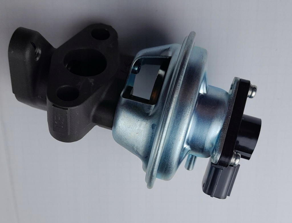 фото №1, Клапан egr ford ranger mazda k5t576 6m349d475aa