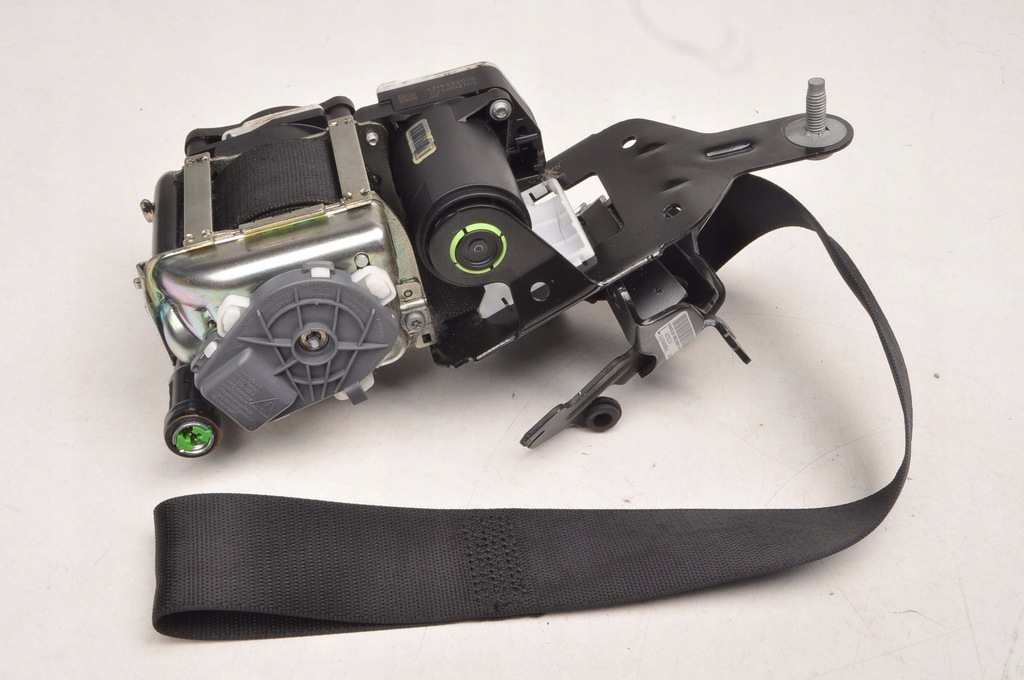 фото №1, Mercedes w207 pas безпеки лівий перед a2078605985