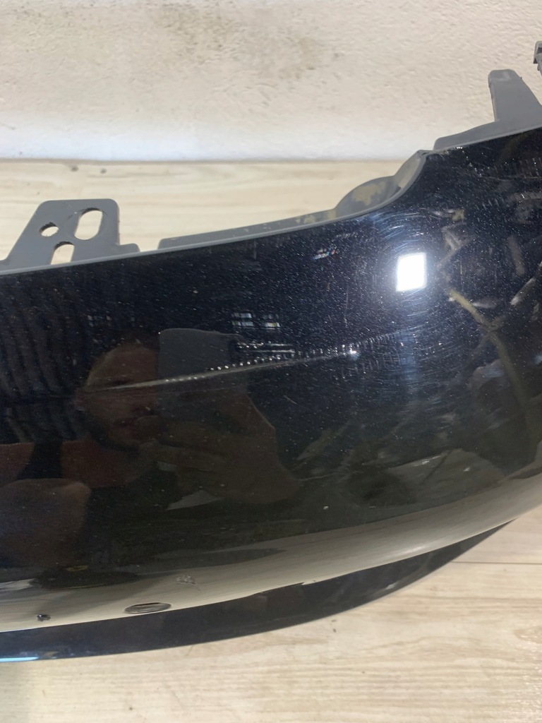 фото №7, Porsche 992 911 sport design балка бампер перед