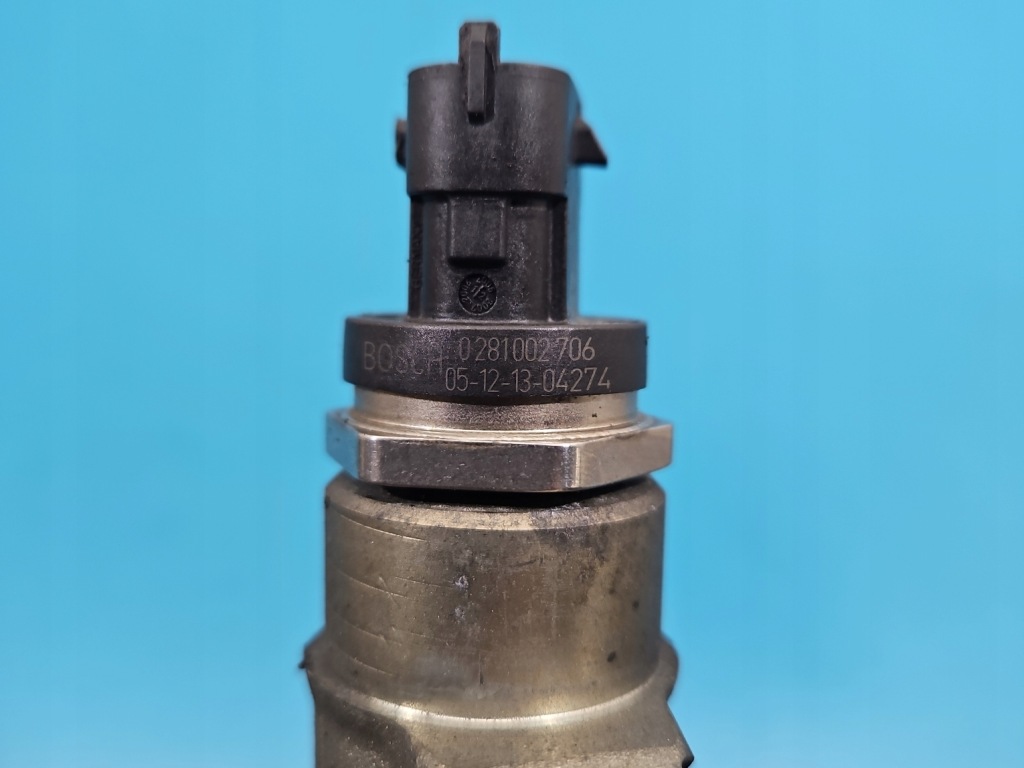 фото №9, Молдинг упорскування датчики 0445214111 31400-2a410 kia cerato 1.6 crdi