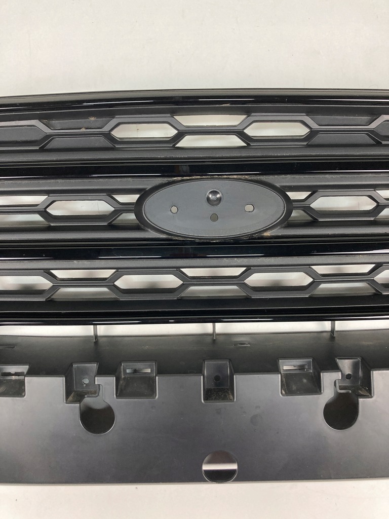фото №3, Решётка радиатора решётка радиатора ford ecosport lift gn15