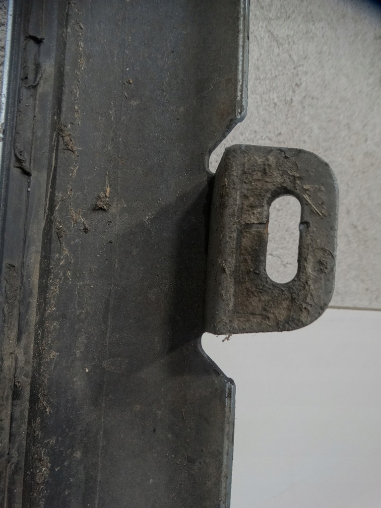 фото №15, Молдинг поріг ліва vw polo 6r 6r0853855b kod:ld5m