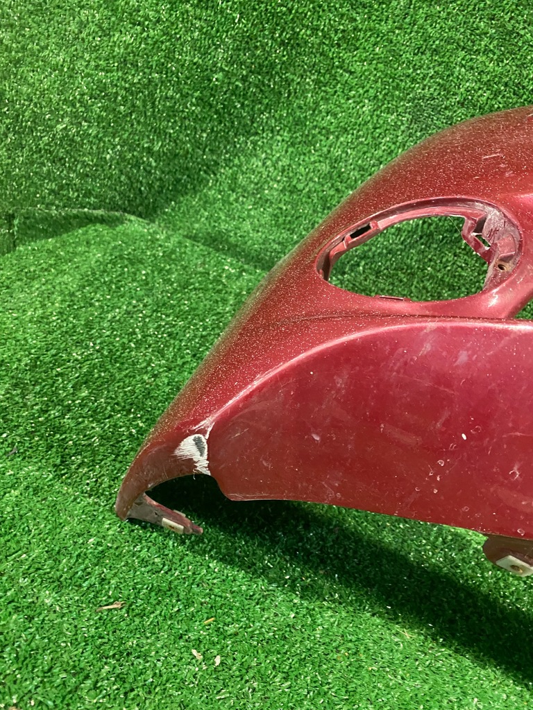 фото №6, Бампер передний перед lexus gs iv 13-15