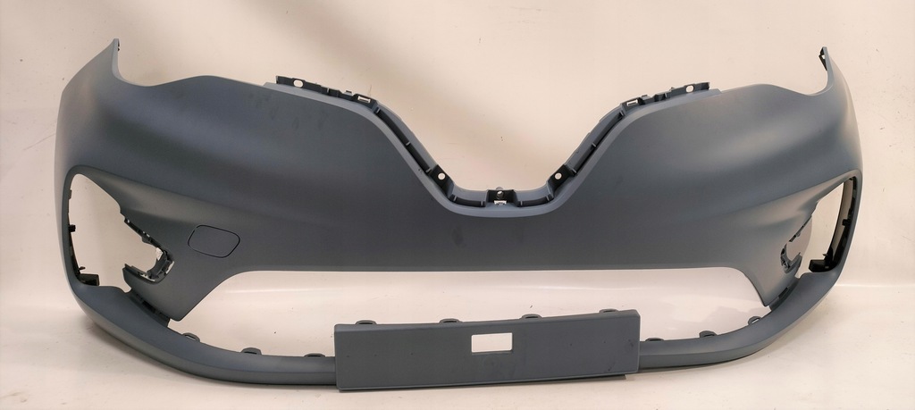 фото №1, Новый org бампер перед renault zoe lift 2019- 6x pdc