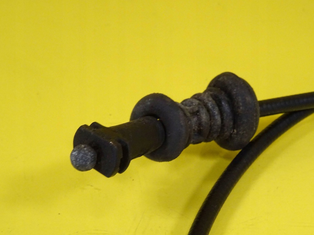 фото №7, Трос ручка открывания капот seat toledo ii 1m1823531 / 1h1823533 nr153