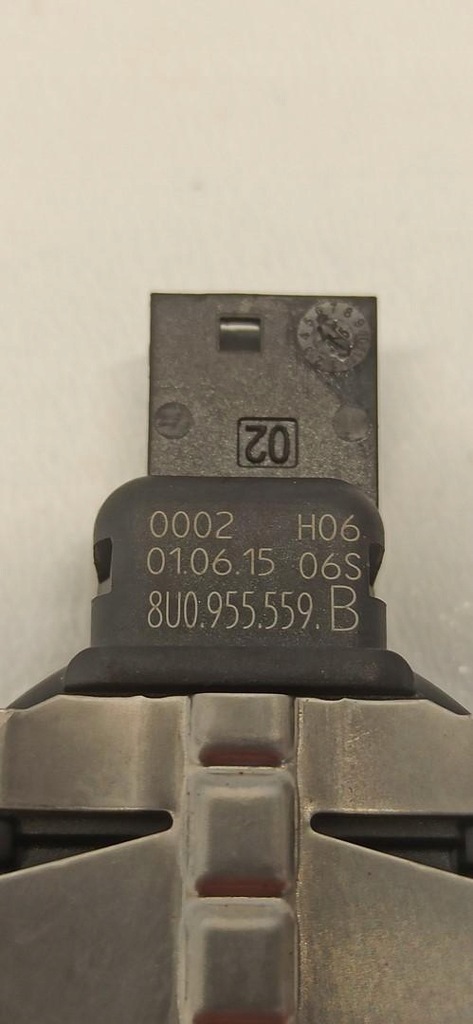 фото №5, Audi a7 4g датчик датчик дождя 8u0955559b