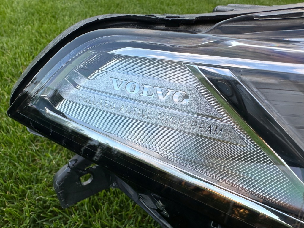 Volvo xc90 2 14- фара full led 3 модули 31446881 с Разборки