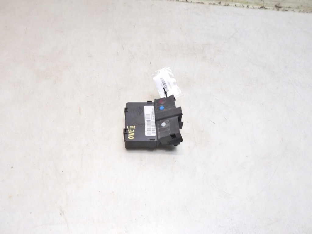 фото №6, Розподільник струму mini one ii r56 1.4 9136723