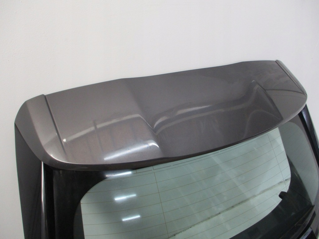 фото №7, Крышка багажника задняя peugeot 2008 ii 20r