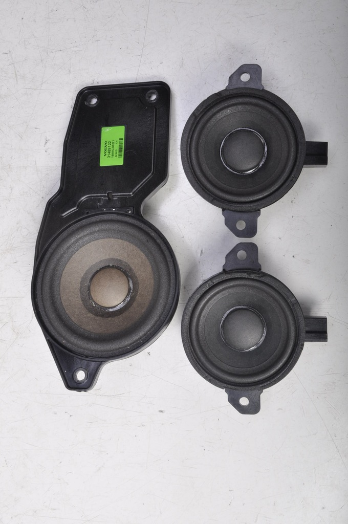 фото №10, Xc90 ii динаміки harman kardon комплект динаміків 32265527 31456258