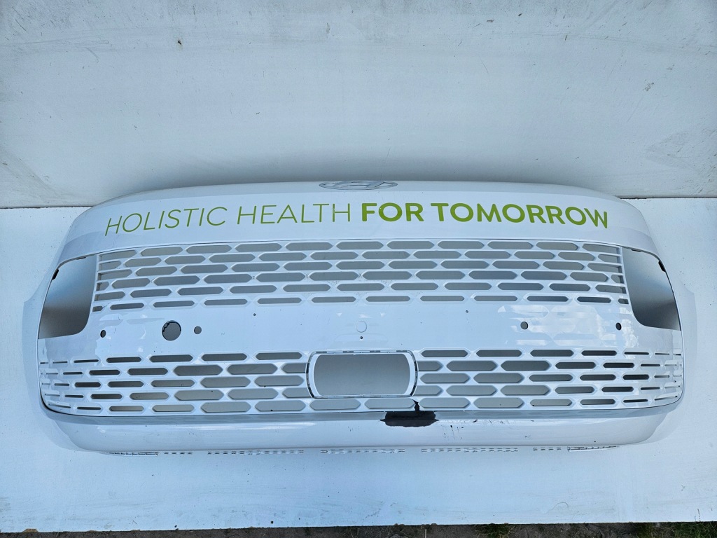 Купить Hyundai staria бампер перед передний