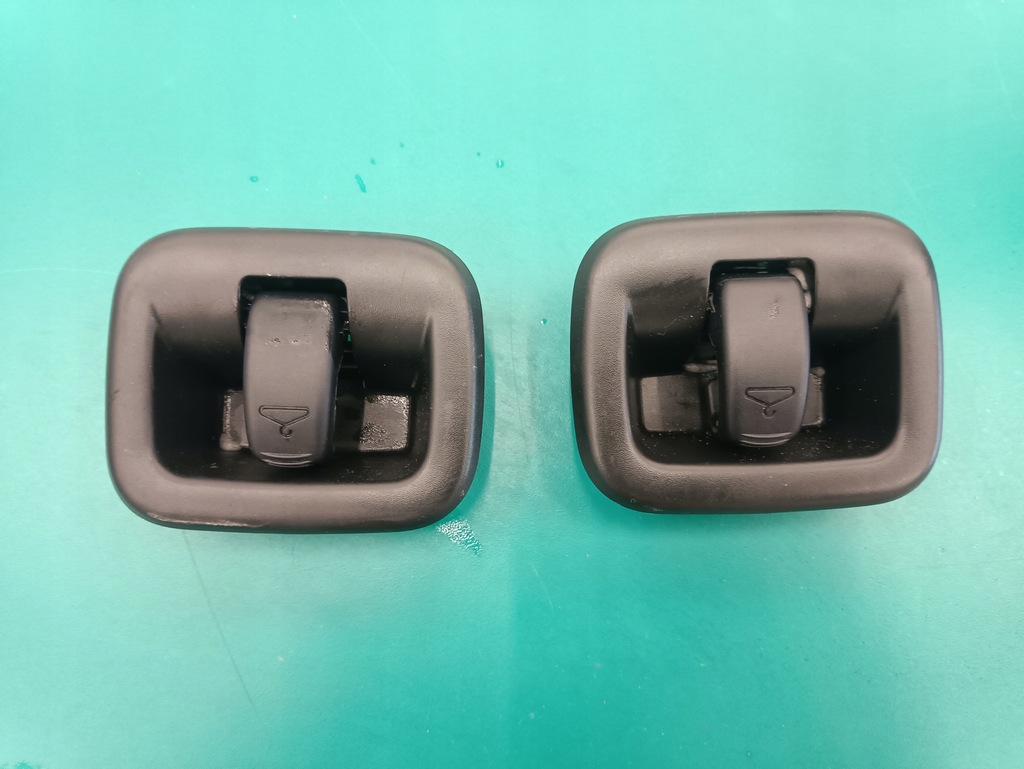 фото №9, Chrysler town country кронштейн кронштейн кронштейн