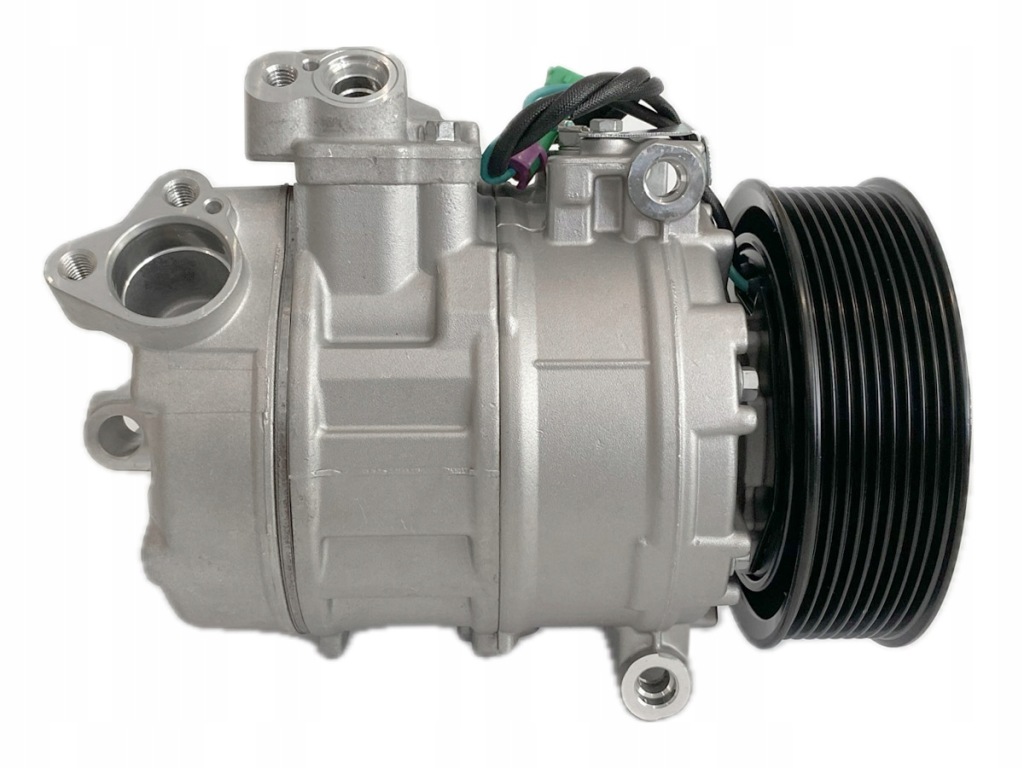 Купити Компресор кондиціонера mercedes axor / actros claas a5412300628