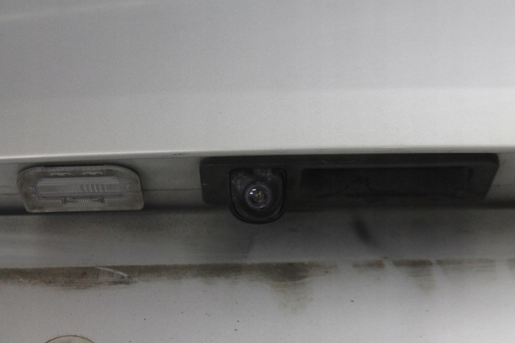 фото №5, Крышка багажника багажника задняя камера kia optima iv kombi kol. 4ss 15-20