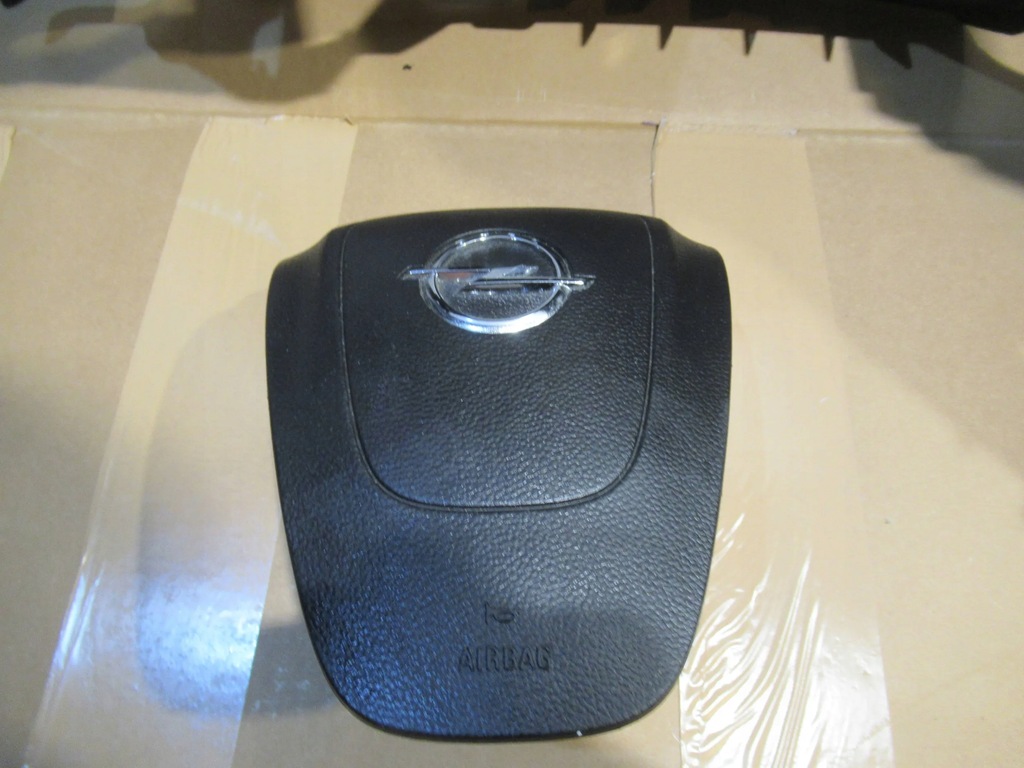 фото №9, Приборная панель подушка opel zafira c