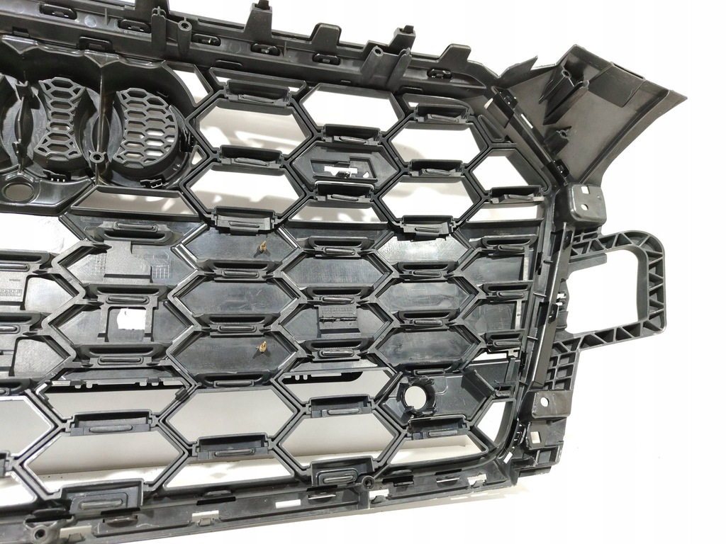 фото №15, Audi s5 8w lift решітка радіатора решітка радіатора бампера 8w6853651bq