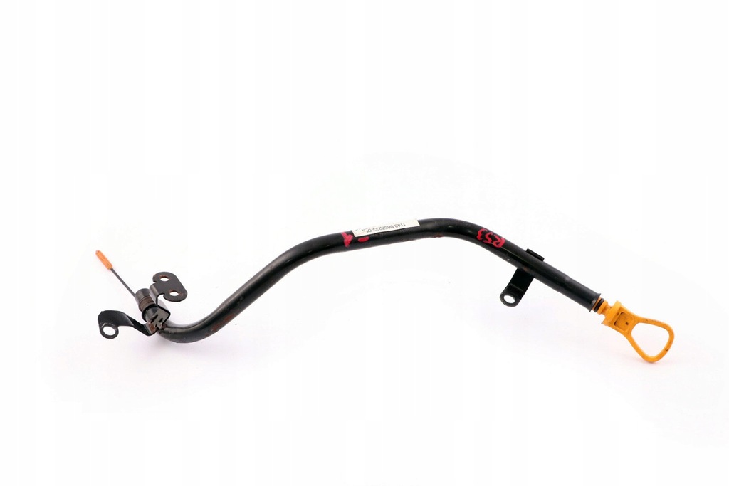 фото №6, Mini cooper s r52 r53 бензин w11 щуп щуп направляющая 0867233