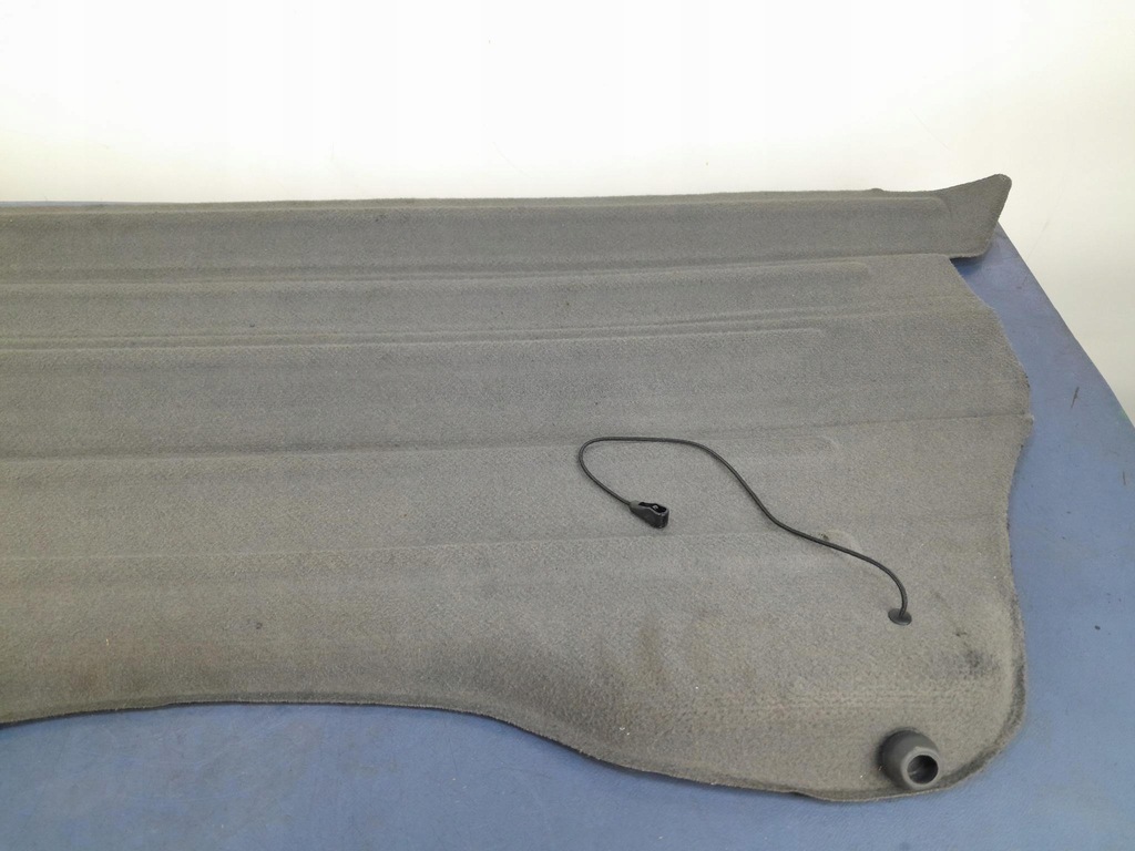 фото №3, Ford focus c-max i полиця багажника