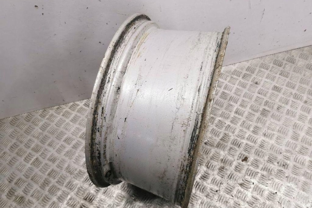 фото №10, Комплект диск audi q7 4l 4l0801025 3.6l бензиновый 2007