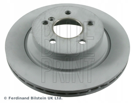 фото №1, 2x blue print диск тормозной. mercedes klasa glk x