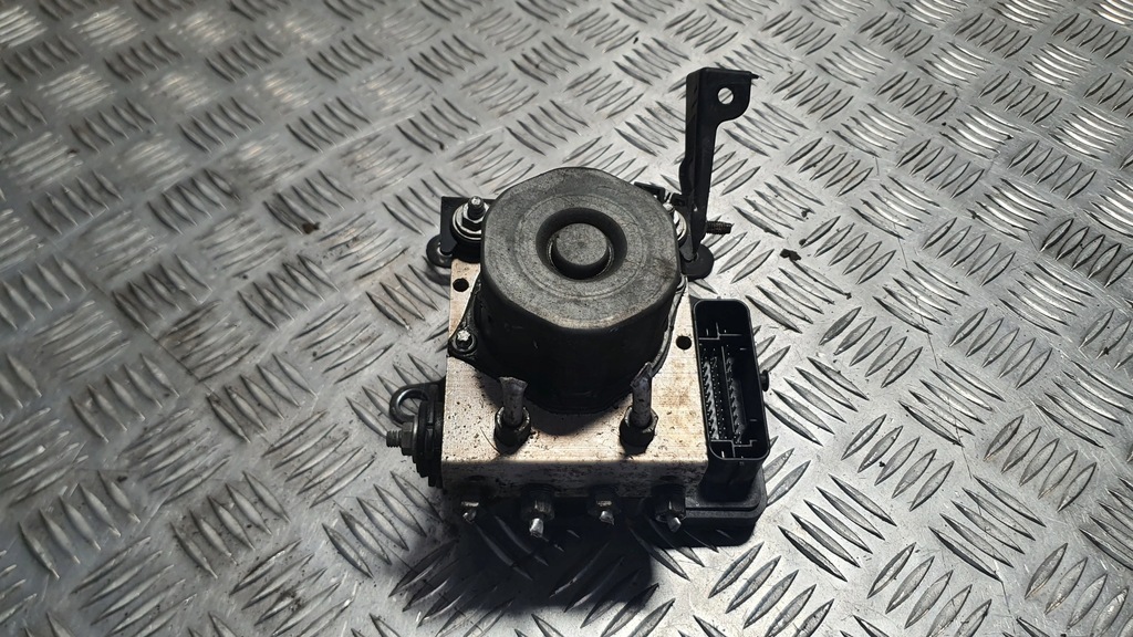 фото №1, Насос abs гальмівна renault twingo iii 14- 0.9 tce