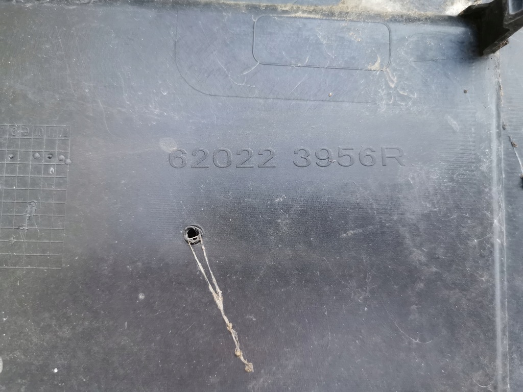 фото №12, Бампер перед dacia sandero stepway 2 ii lift 16