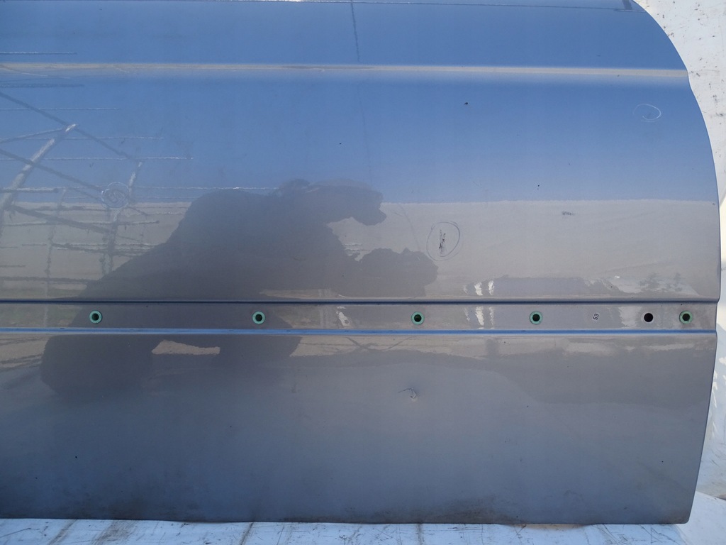 фото №6, Двері праве перед передні bmw e46 compact