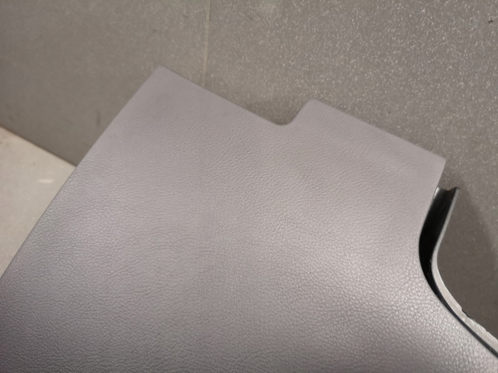 фото №8, Бардачок корпус колонки vw phaeton eu 3d1857505g