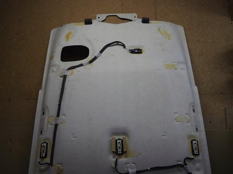 фото №11, Стеля renault espace v