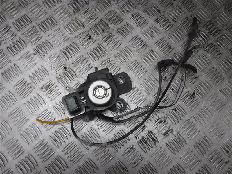 Купити Замок кришки багажника mercedes w140 s klasa