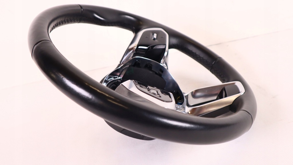 фото №8, Jaguar i-pace x590 воздуховод многофункциональный j9d3-3f563-be8pvj