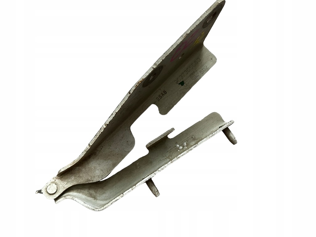 фото №1, Петля капот левый 9637365680 citroen c3 pluriel