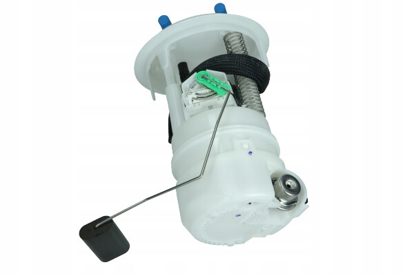 фото №1, Delphi насос pal. модуль citroen c2 1,1 03-