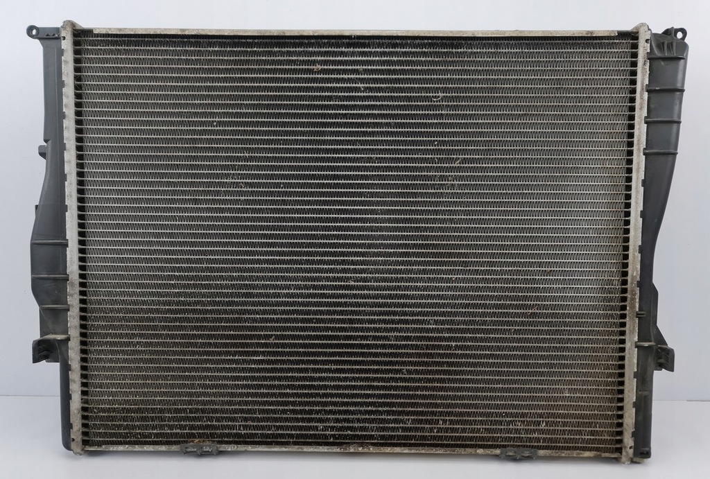 фото №6, Радиатор wody bmw 1 e81 2.0 2374656