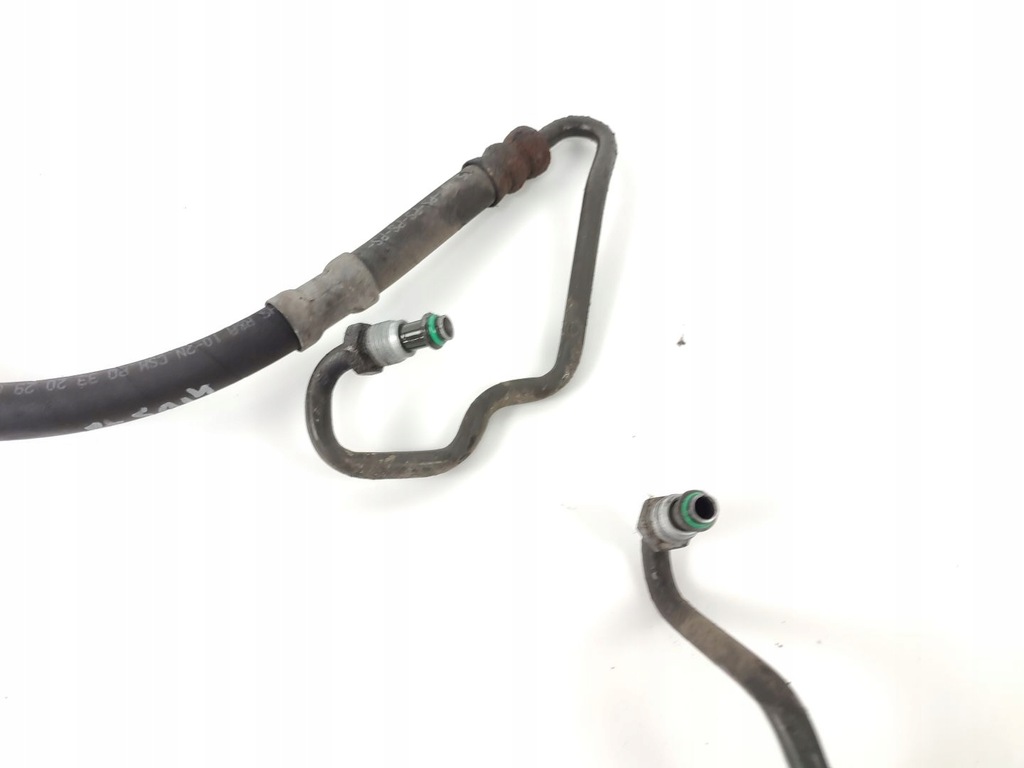 фото №5, Провода шланг трубки усилителя opel astra h 1.7 cdti