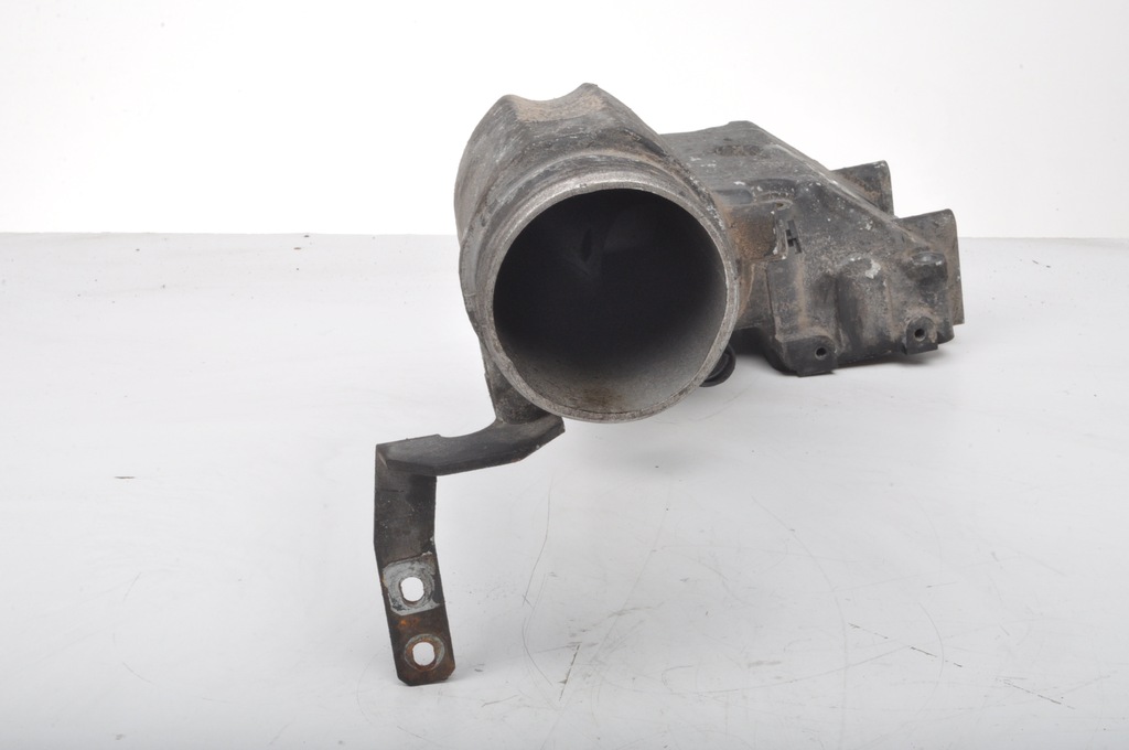 фото №5, Iveco stralis 420 труба повітрозабірник повітря